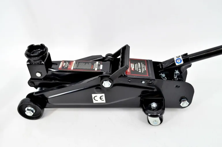 AWTOOLS DŹWIGNIK HYDRAULICZNY "ŻABA" 2 TONY 135 - 335mm, WALIZKA