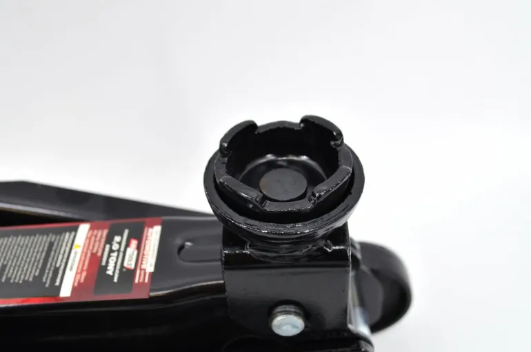 AWTOOLS DŹWIGNIK HYDRAULICZNY "ŻABA" 2 TONY 135 - 335mm, WALIZKA