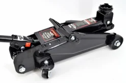 AWTOOLS DŹWIGNIK HYDRAULICZNY "ŻABA" 2 TONY 135 - 335mm, WALIZKA