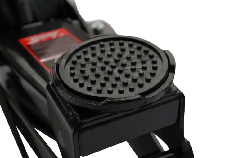 AWTOOLS DŹWIGNIK HYDRAULICZNY "ŻABA" 4 TONY 140 - 520mm