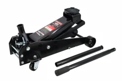 AWTOOLS DŹWIGNIK HYDRAULICZNY "ŻABA" 4 TONY 140 - 520mm