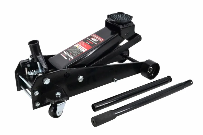 AWTOOLS DŹWIGNIK HYDRAULICZNY "ŻABA" 4 TONY 140 - 520mm