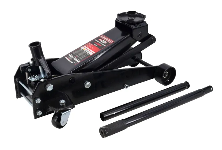 AWTOOLS DŹWIGNIK HYDRAULICZNY "ŻABA" 4 TONY 140 - 520mm