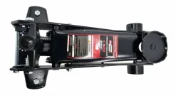 AWTOOLS DŹWIGNIK HYDRAULICZNY "ŻABA" 4 TONY 140 - 520mm