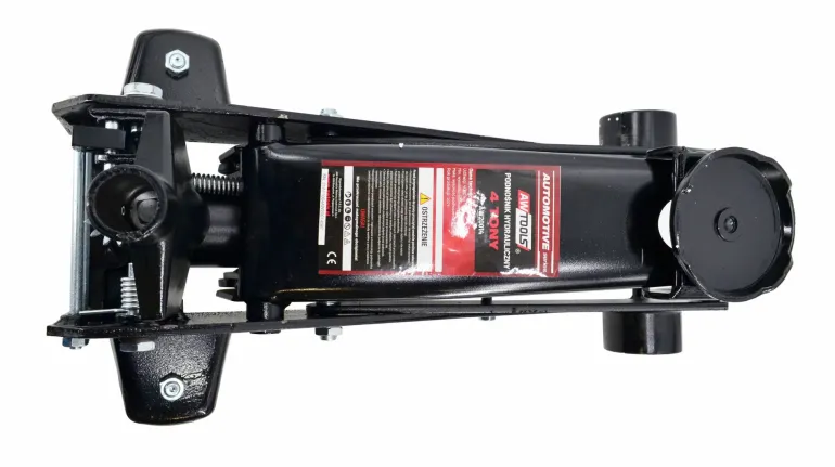 AWTOOLS DŹWIGNIK HYDRAULICZNY "ŻABA" 4 TONY 140 - 520mm