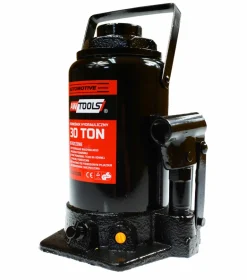 AWTOOLS DŹWIGNIK HYDRAULICZNY TŁOKOWY / SŁUPKOWY 30 TON 255 - 410mm