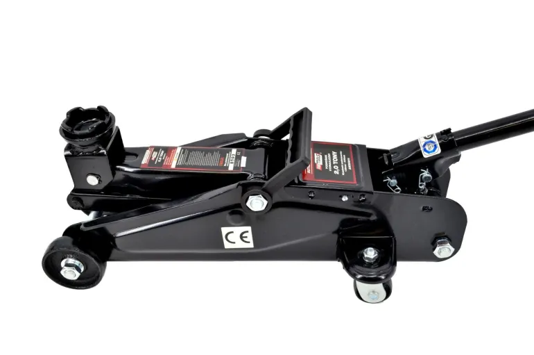 AWTOOLS DŹWIGNIK HYDRAULICZNY "ŻABA" 2 TONY 135 - 335mm