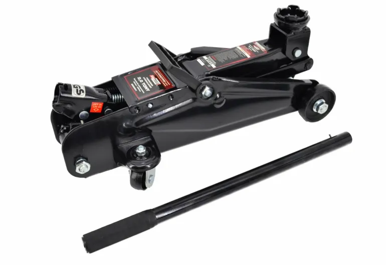 AWTOOLS DŹWIGNIK HYDRAULICZNY "ŻABA" 2 TONY 135 - 335mm