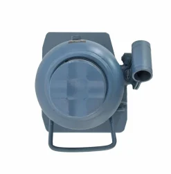 AWTOOLS DŹWIGNIK TŁOKOWY HYDRAULICZNY NISKI 10T