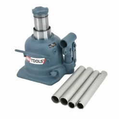 AWTOOLS DŹWIGNIK TŁOKOWY HYDRAULICZNY NISKI 20T
