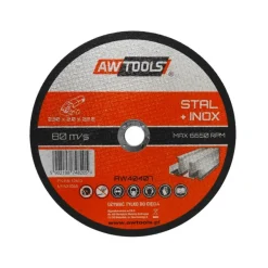 AWTOOLS FLEKOWNIK / FREZ DO DREWNA 20mm