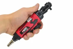 AWTOOLS GRZECHOTKA PNEUMATYCZNA MINI 1/4" BL