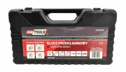 AWTOOLS KLUCZ PRZEKŁADNIOWY 6200Nm