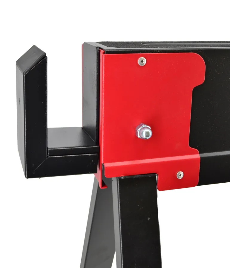 AWTOOLS KOBYŁKA STOJAK REGULOWANY WYSOKOŚĆ 60-85cm