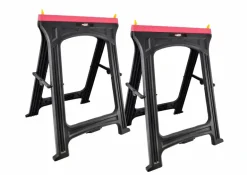 AWTOOLS KOBYŁKI SKŁADANE 2szt.