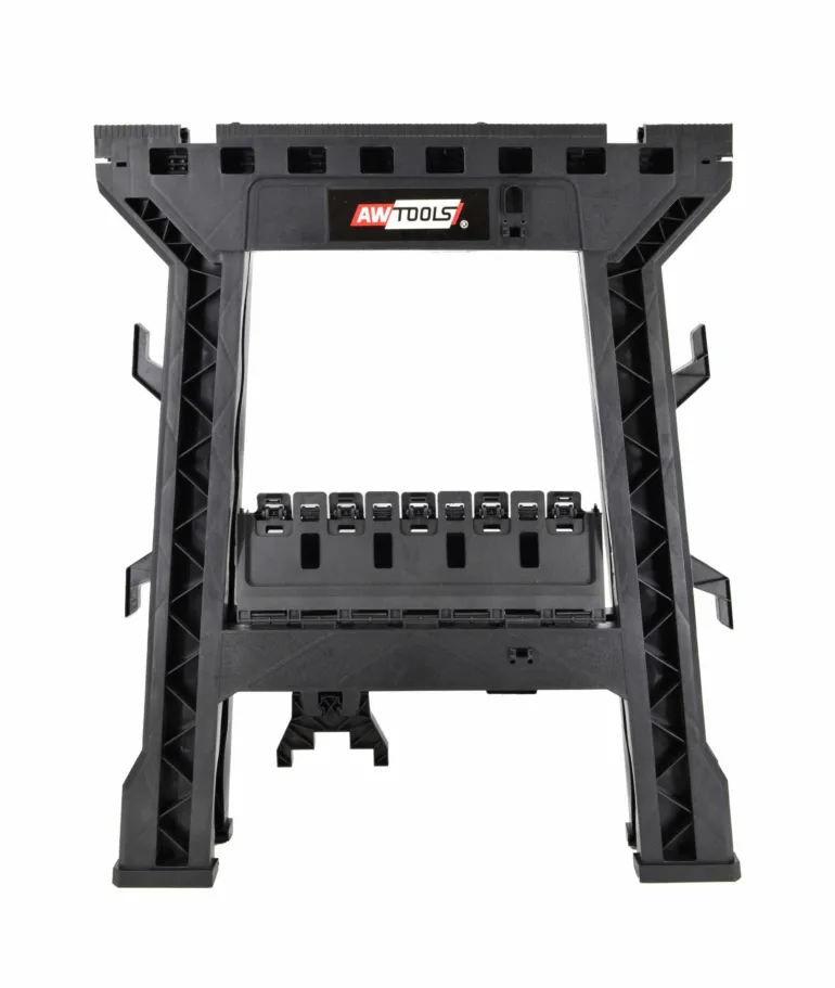 AWTOOLS KOBYŁKI SKŁADANE TWIN PACK 2szt.