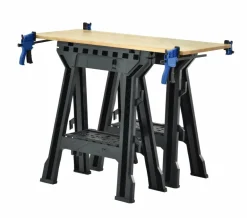 AWTOOLS KOBYŁKI SKŁADANE TWIN PACK 2szt.