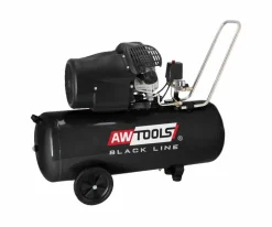 AWTOOLS KOMPRESOR AC50V 50L V 3,0HP BLACK LINE