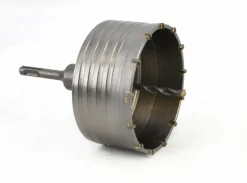 AWTOOLS KORONA DO BETONU SDS+ / 125x100mm