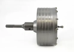 AWTOOLS KORONA DO BETONU SDS+ / 120x100mm