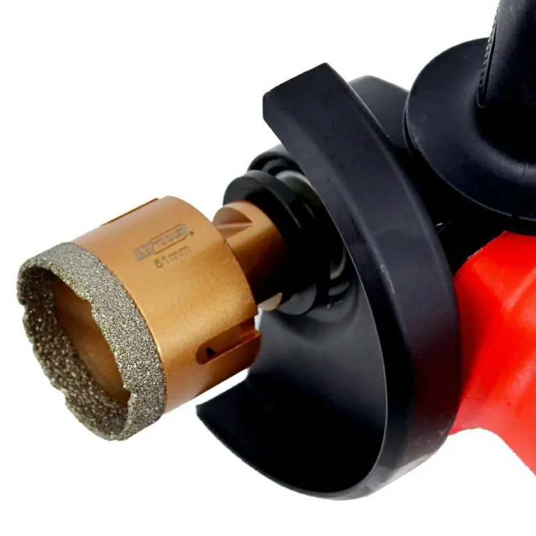 AWTOOLS KORONA M14 68mm NASYP DIAMENTOWY