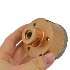 AWTOOLS KORONA M14 51mm NASYP DIAMENTOWY