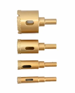 AWTOOLS KORONA Z NASYPEM DIAMENTOWYM 125mm