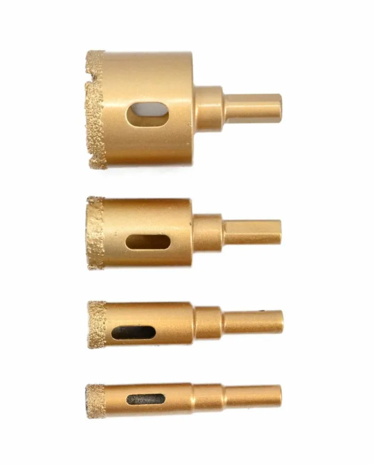 AWTOOLS KORONA Z NASYPEM DIAMENTOWYM 125mm