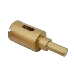 AWTOOLS KORONA Z NASYPEM DIAMENTOWYM 125mm