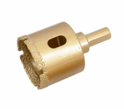 AWTOOLS KORONA Z NASYPEM DIAMENTOWYM 125mm