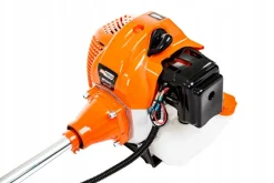 AWTOOLS KOSA SPALINOWA 3,0KM BC520