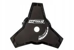 AWTOOLS KOSA SPALINOWA 3,0KM BC520