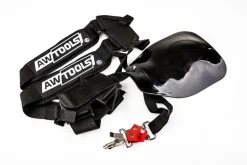 AWTOOLS KOSA SPALINOWA 2,0KM BC415