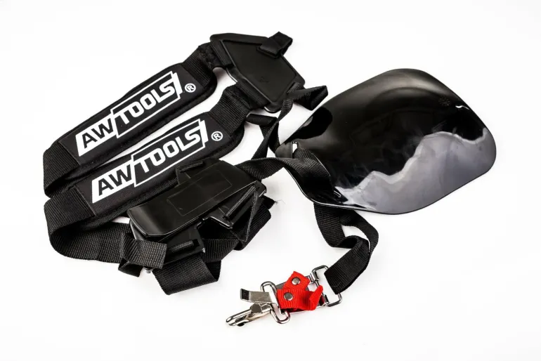 AWTOOLS KOSA SPALINOWA 2,0KM BC415