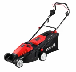 AWTOOLS KOSIARKA ELEKTRYCZNA 1400W 38cm SILNIK INDUKCYJNY ZF6123A