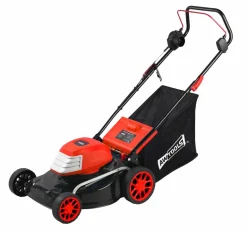 AWTOOLS KOSIARKA ELEKTRYCZNA ZF6127A/ 1600W