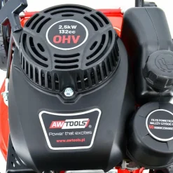 AWTOOLS KOSIARKA SPALINOWA BEZ NAPĘDU 2.5kW 3.4HP