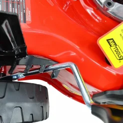 AWTOOLS KOSIARKA SPALINOWA Z NAPĘDEM I ELEKTRYCZNYM ROZRUCHEM 3,0kW 4.0HP 173cc DM51ES