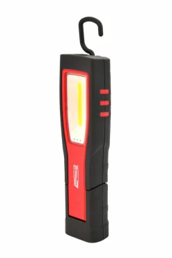 AWTOOLS LATARKA WARSZTATOWA TECNIC BLACK LINE