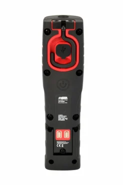 AWTOOLS LATARKA WARSZTATOWA TECNIC BLACK LINE