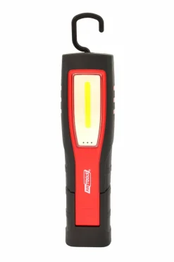 AWTOOLS LATARKA WARSZTATOWA TECNIC BLACK LINE