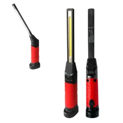 AWTOOLS LATARKA WARSZTATOWA GRUO COB LED