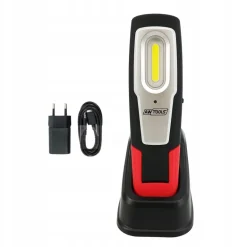 AWTOOLS LATARKA WARSZTATOWA PRO TECH COB LED