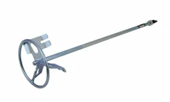 AWTOOLS MIESZADŁO DO GŁADZI M14 / 180 x 600mm 1605 BLACK LINE