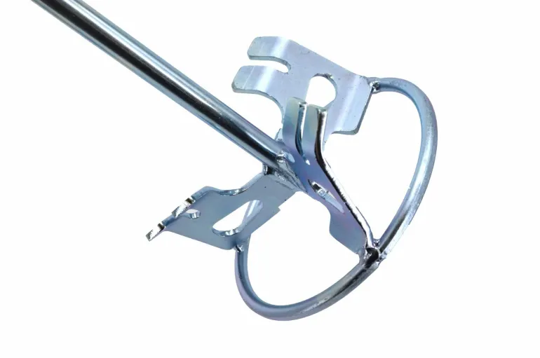 AWTOOLS MIESZADŁO DO GŁADZI M14 / 155 x 600mm 1604 BLACK LINE