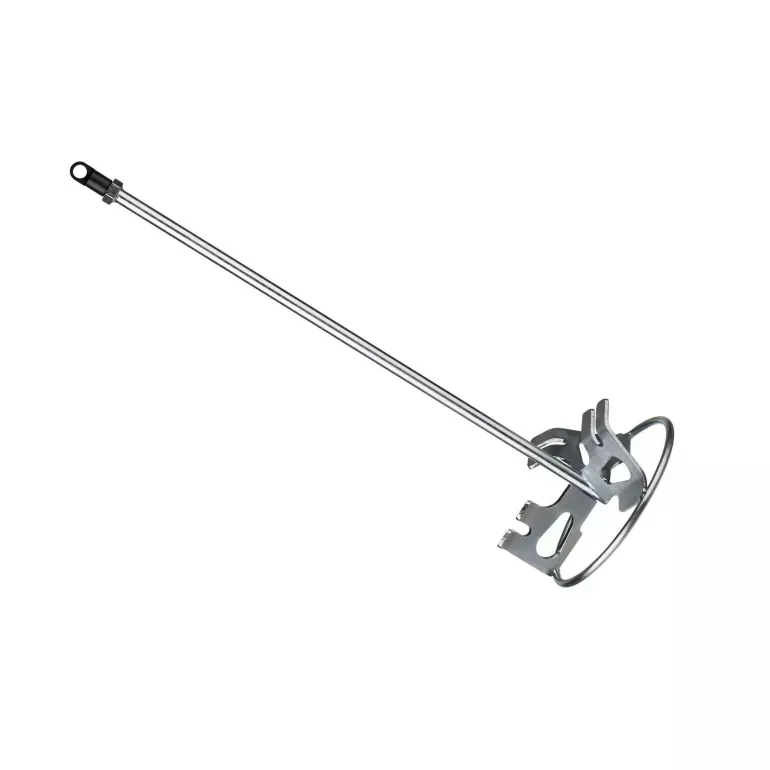 AWTOOLS MIESZADŁO DO GŁADZI M14 / 155 x 600mm 1604 BLACK LINE