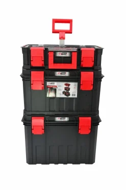 AWTOOLS MODULAR BOX ZESTAW 4W1 530x355x825mm