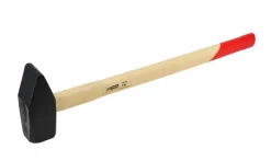 AWTOOLS MŁOTEK KOWALSKI 5,0 kg TRZONEK DREWNIANY BLACK LINE