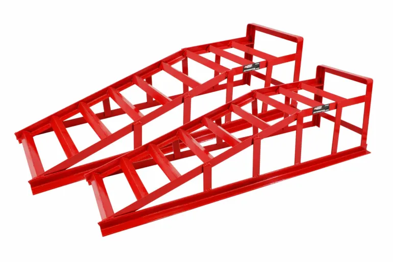 AWTOOLS NAJAZD SAMOCHODOWY 1T /2szt.