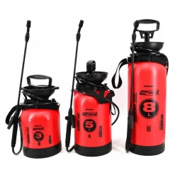 AWTOOLS OPRYSKIWACZ 3,0L GARDEN POWER SERIES